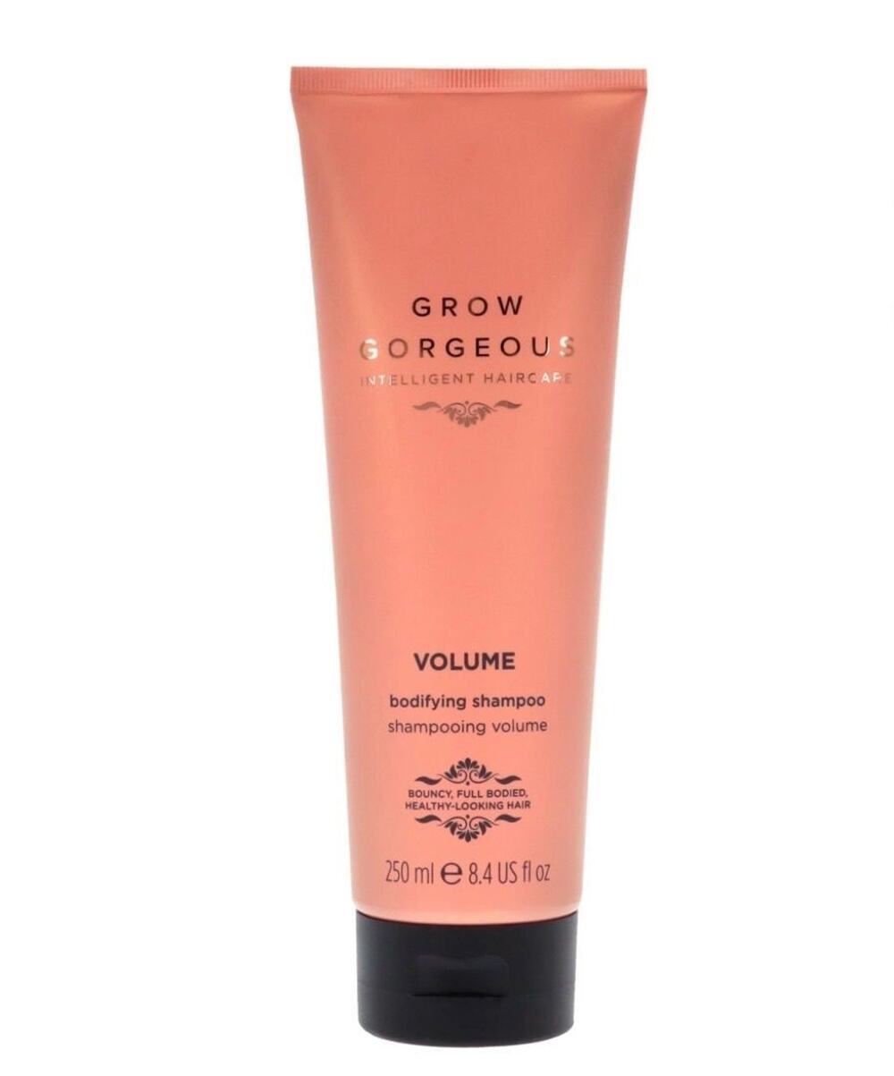 Grow Gorgeous Volume Bodifying Shampoo - 8.4 oz